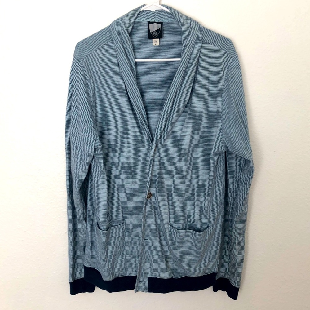 BDG Urban Outfitters grandpa cardigan